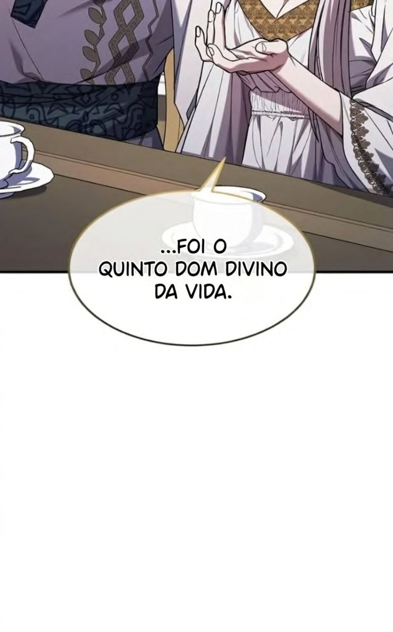 Who Stole the Empress? Capítulo 65 Página 41