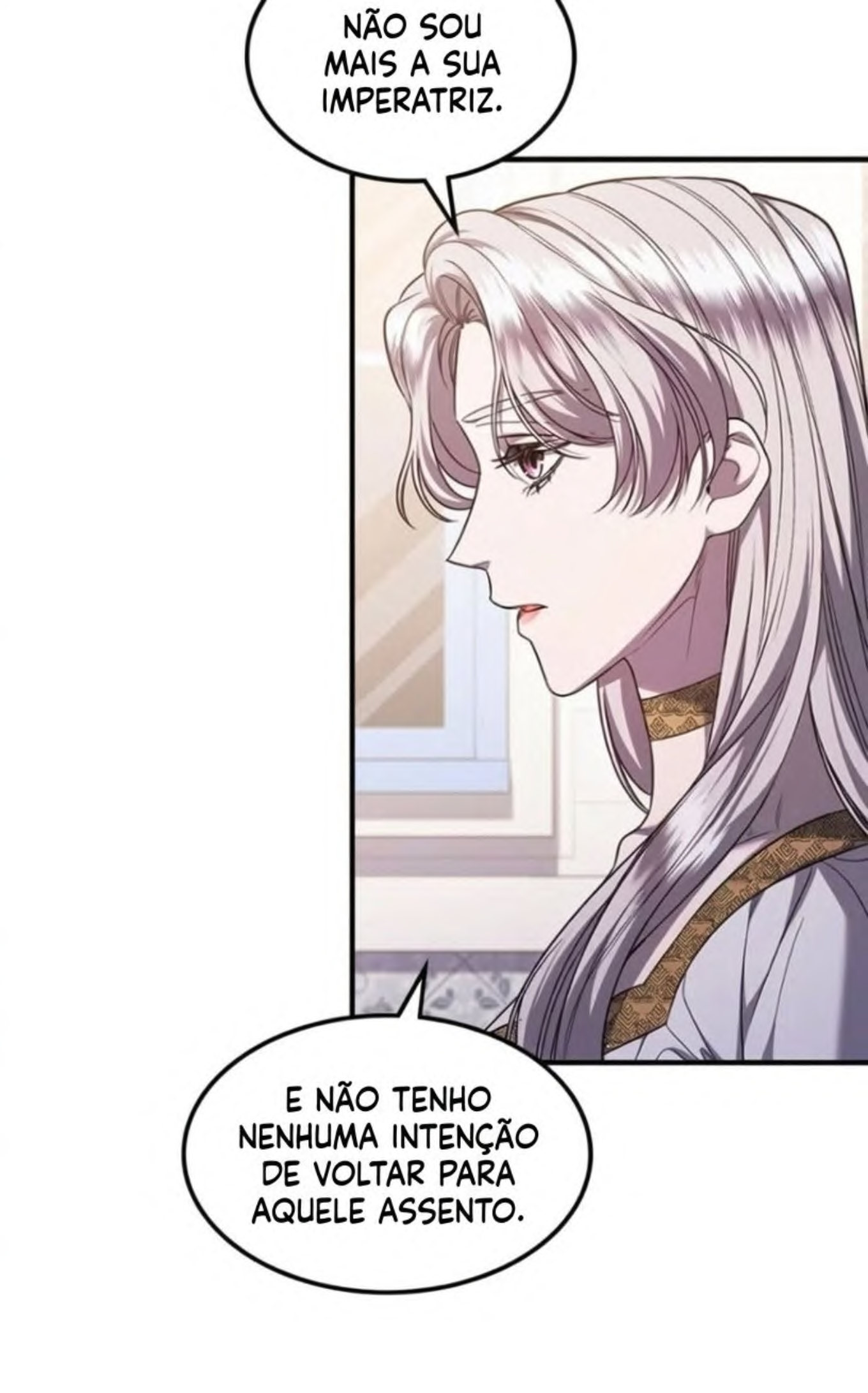 Who Stole the Empress? Capítulo 65 Página 46
