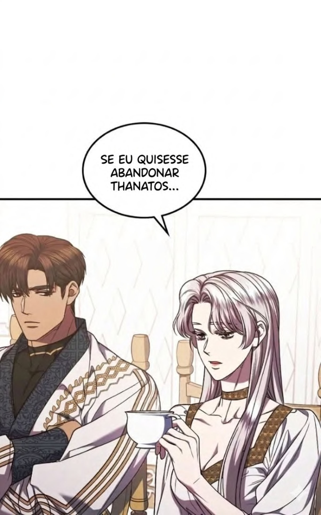 Who Stole the Empress? Capítulo 65 Página 52