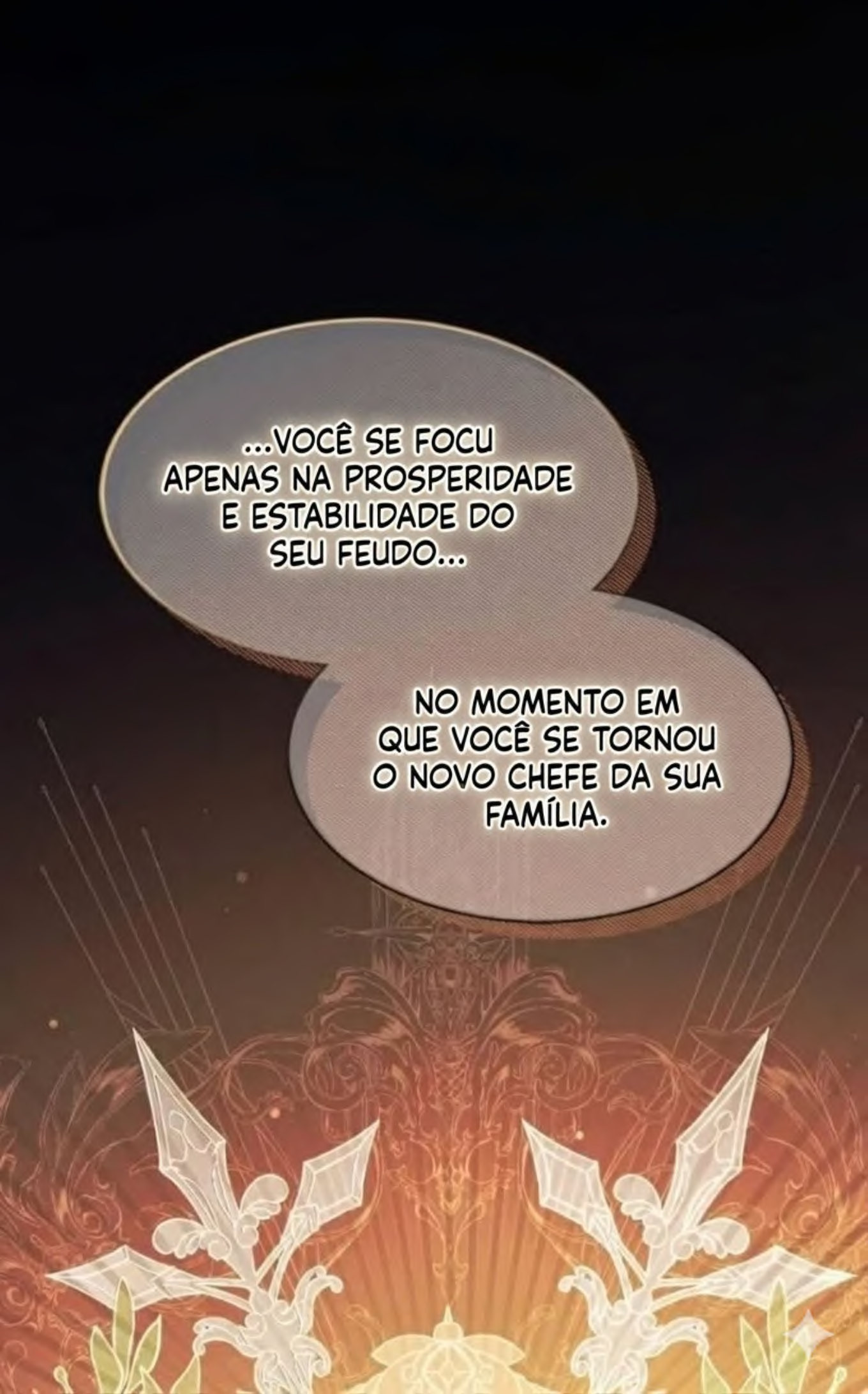 Who Stole the Empress? Capítulo 65 Página 66
