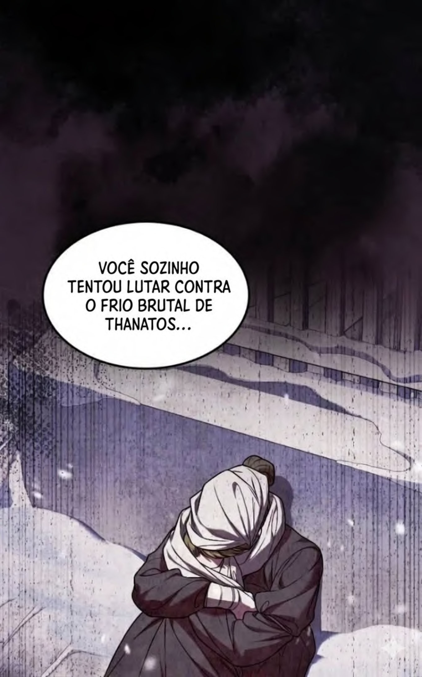 Who Stole the Empress? Capítulo 65 Página 67