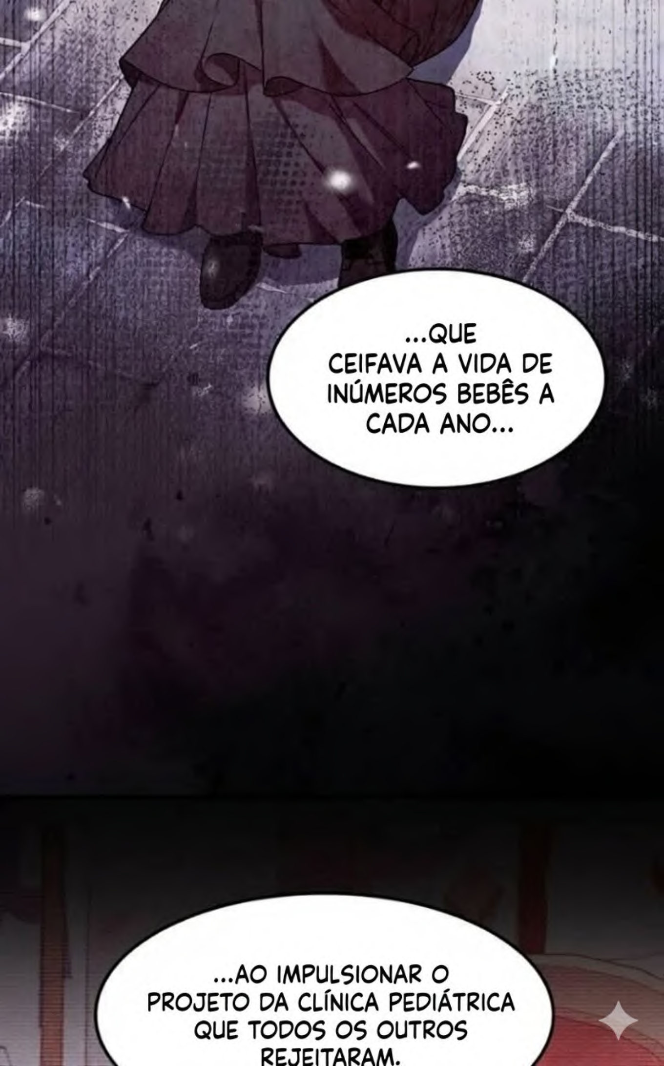 Who Stole the Empress? Capítulo 65 Página 68