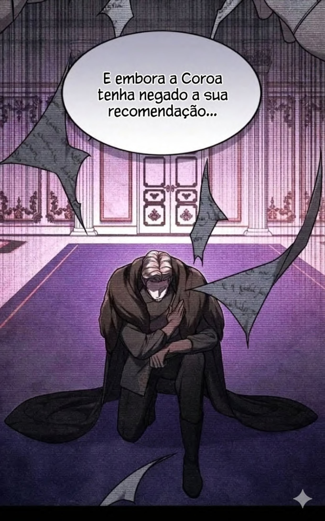 Who Stole the Empress? Capítulo 65 Página 69