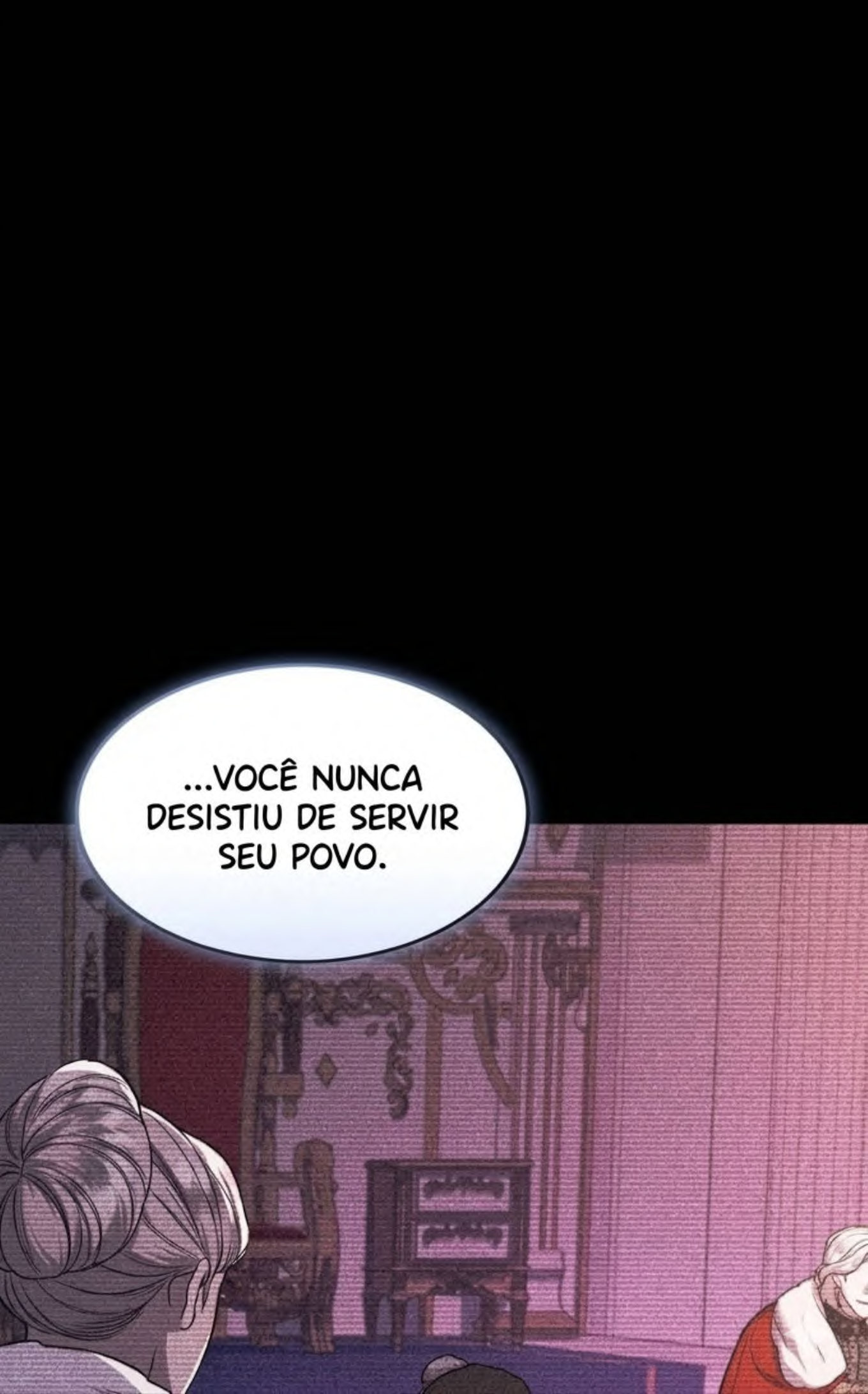 Who Stole the Empress? Capítulo 65 Página 70