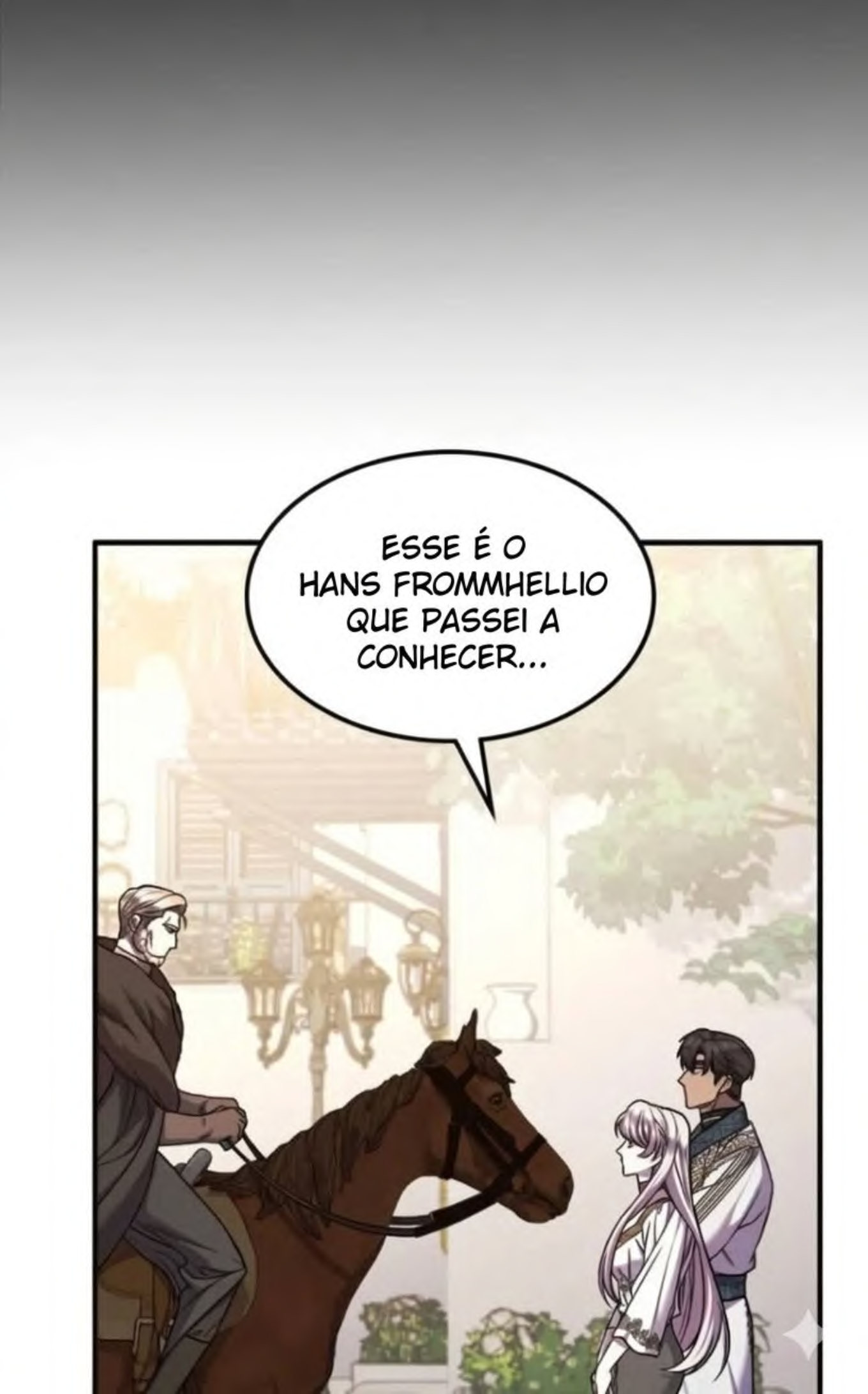Who Stole the Empress? Capítulo 65 Página 73