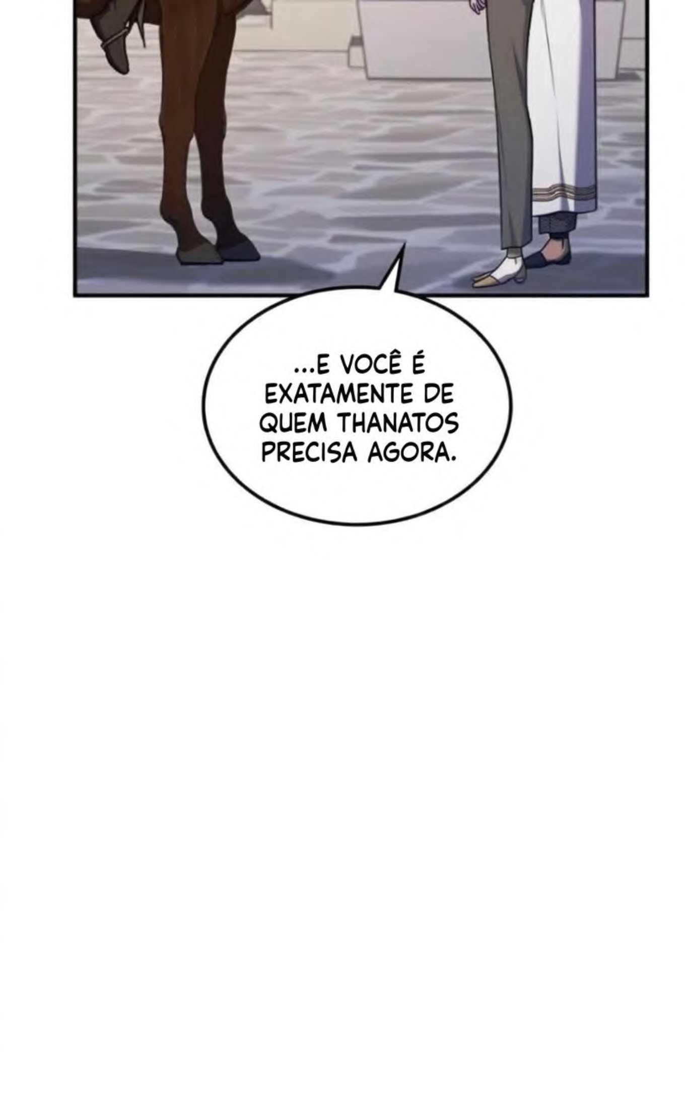 Who Stole the Empress? Capítulo 65 Página 74