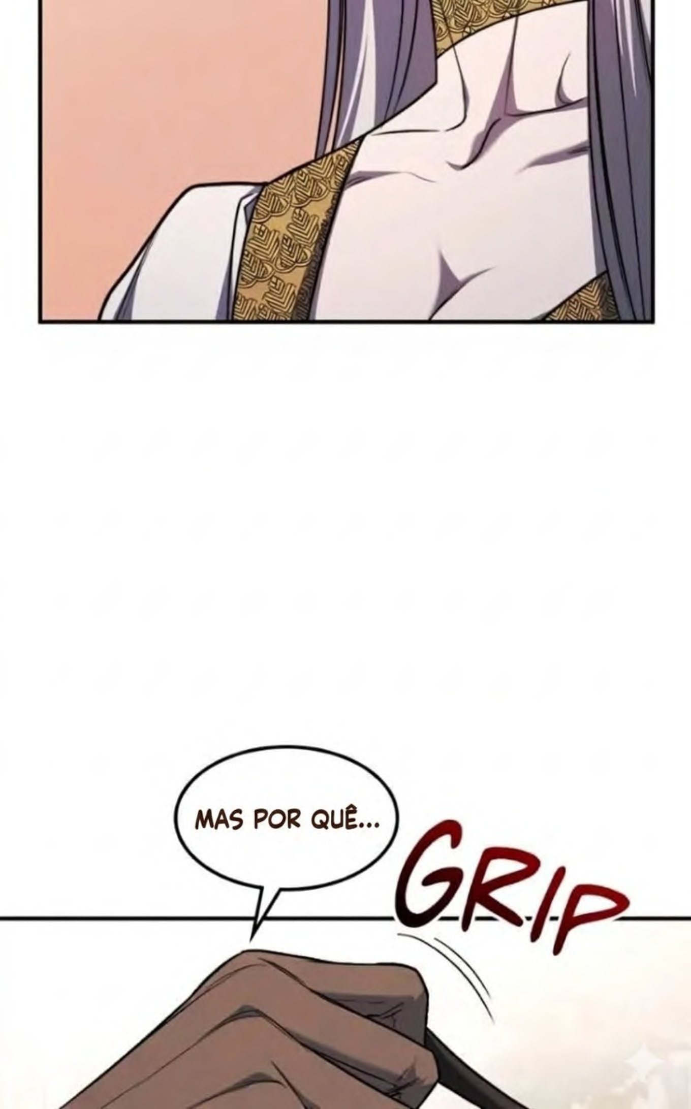 Who Stole the Empress? Capítulo 65 Página 76