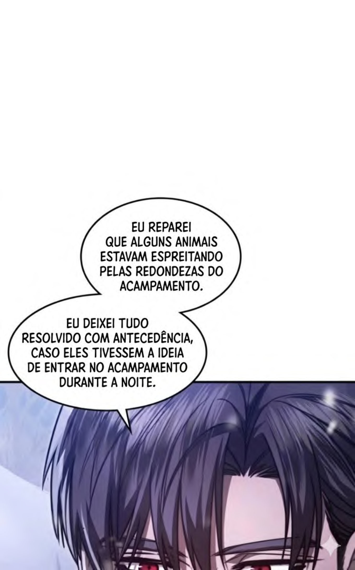 Who Stole the Empress? Capítulo 65 Página 88