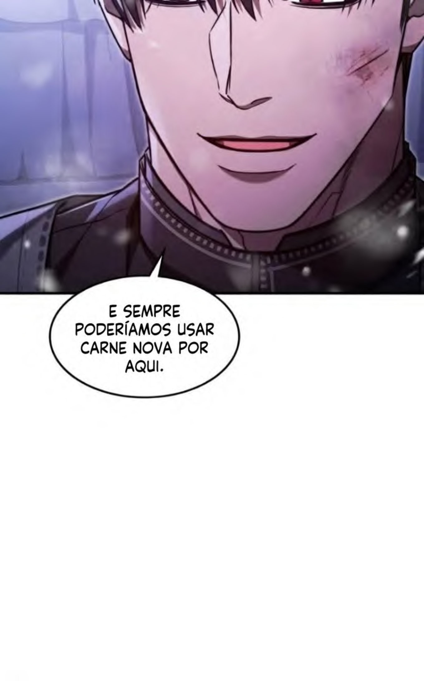Who Stole the Empress? Capítulo 65 Página 89
