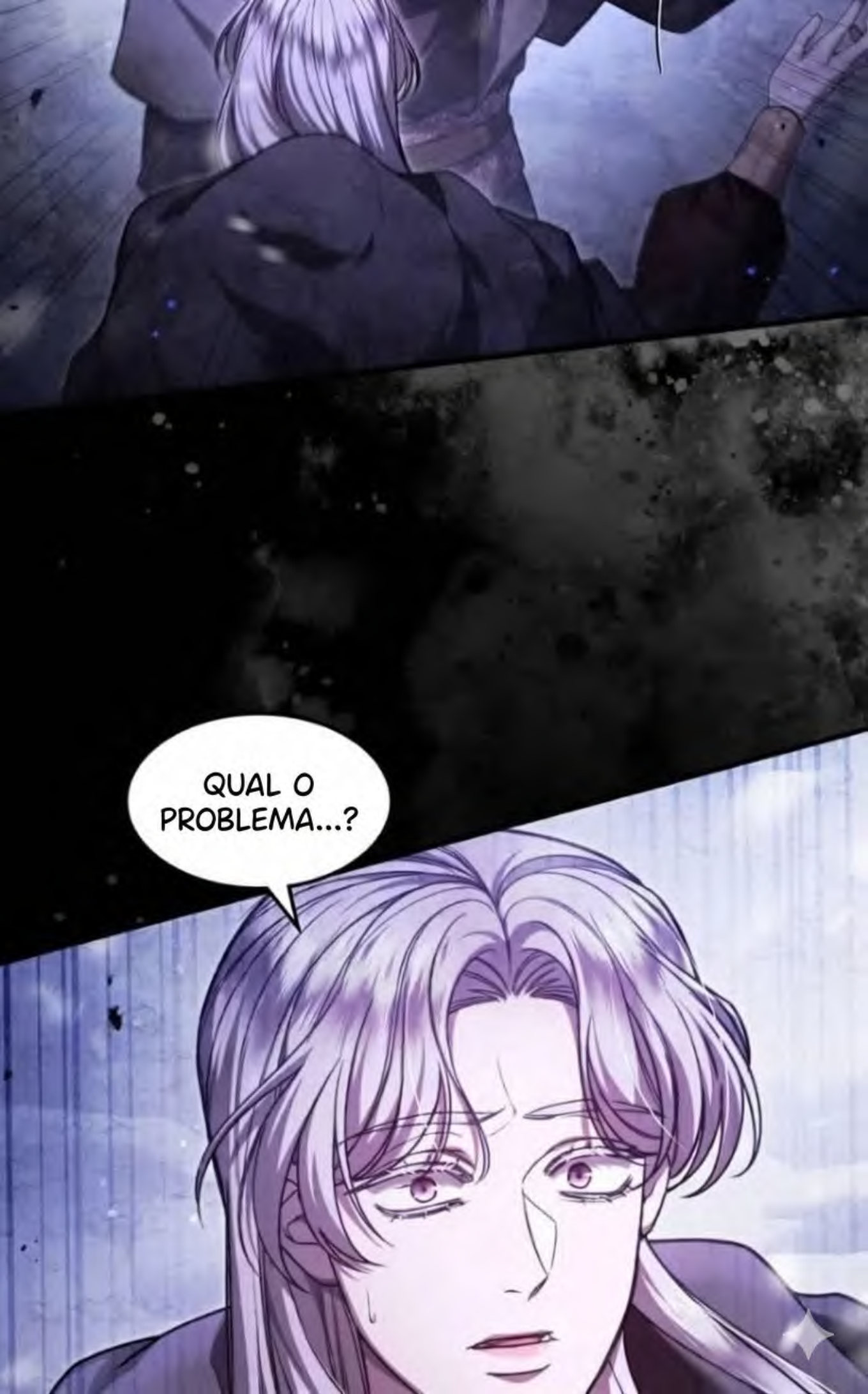Who Stole the Empress? Capítulo 65 Página 97