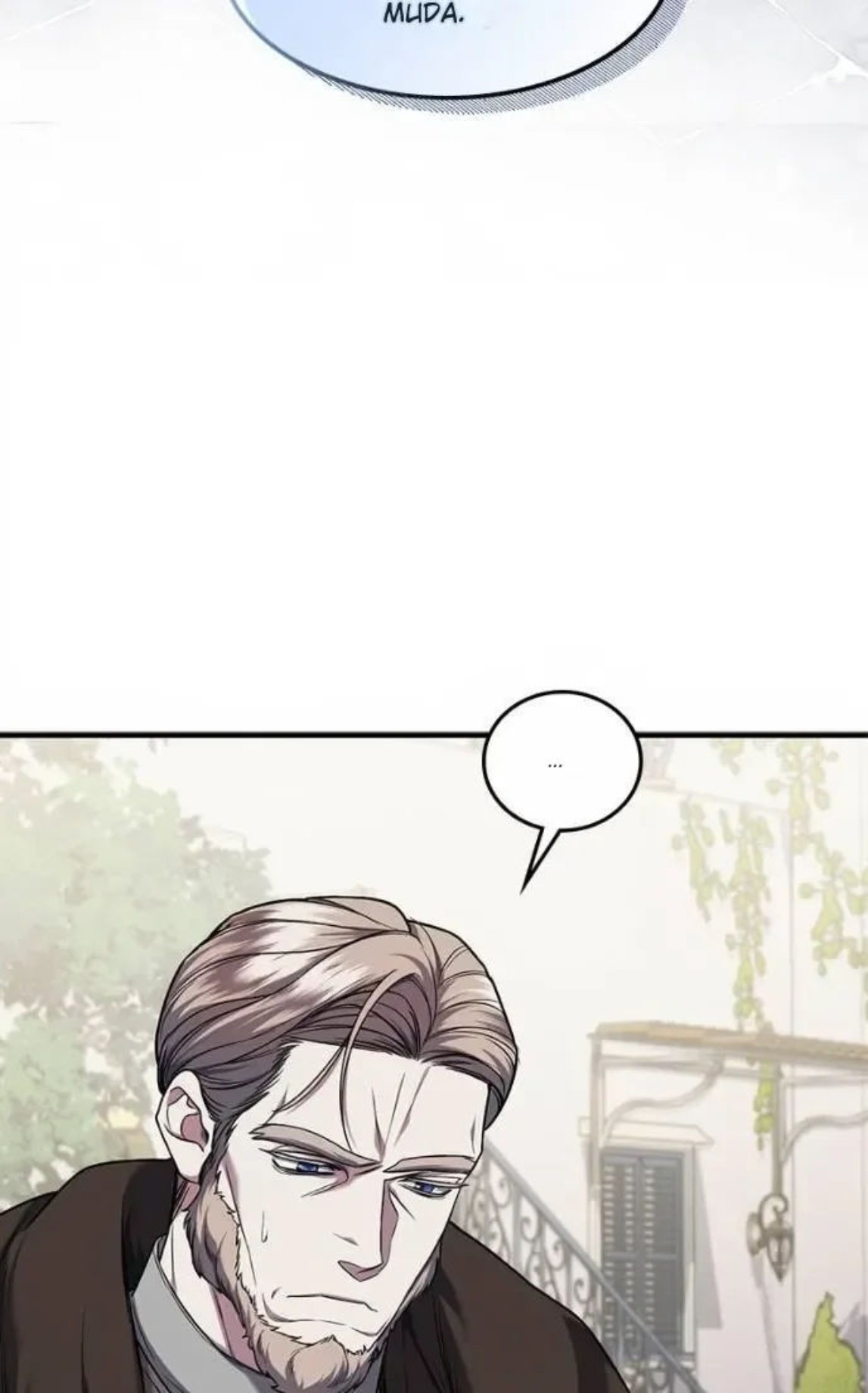 Who Stole the Empress? Capítulo 66 Página 15