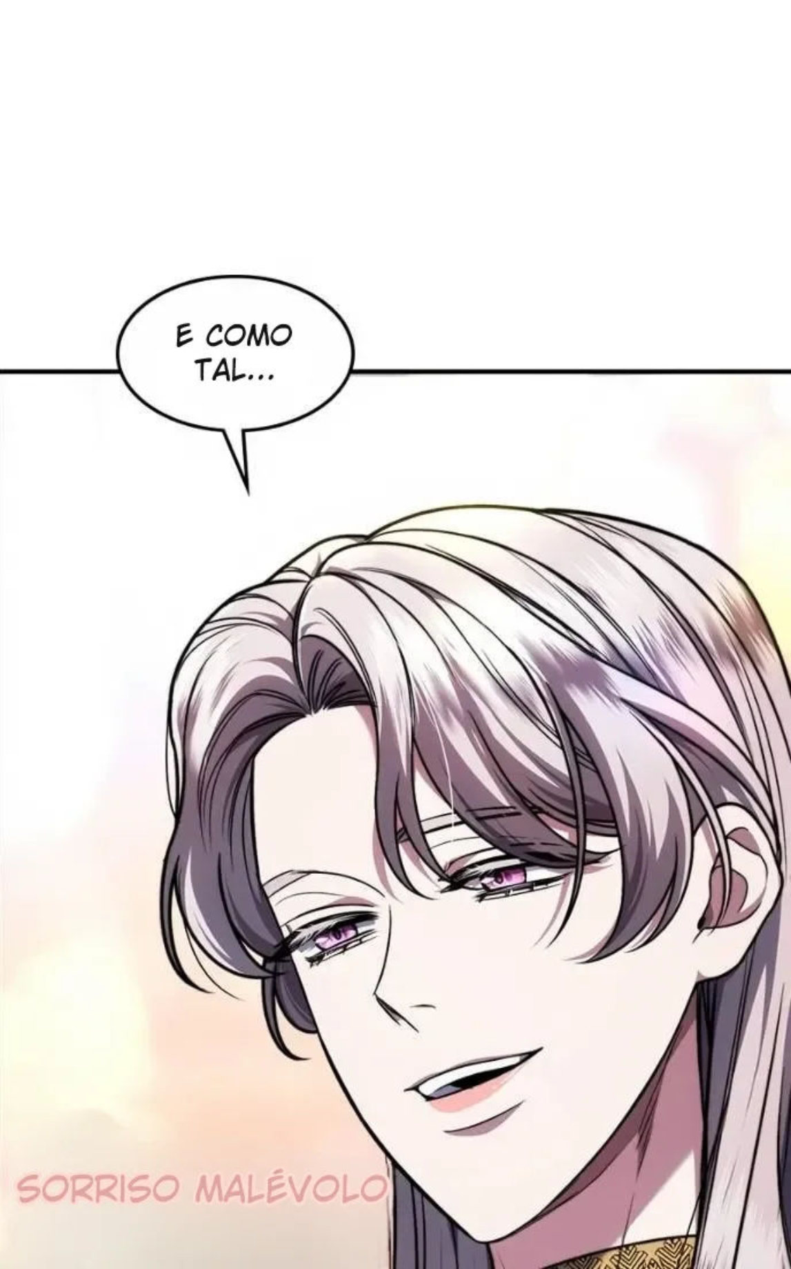 Who Stole the Empress? Capítulo 66 Página 18