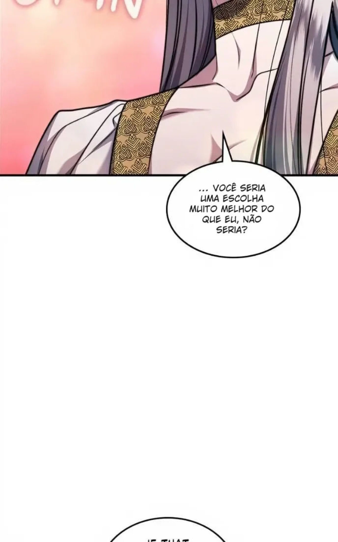 Who Stole the Empress? Capítulo 66 Página 19