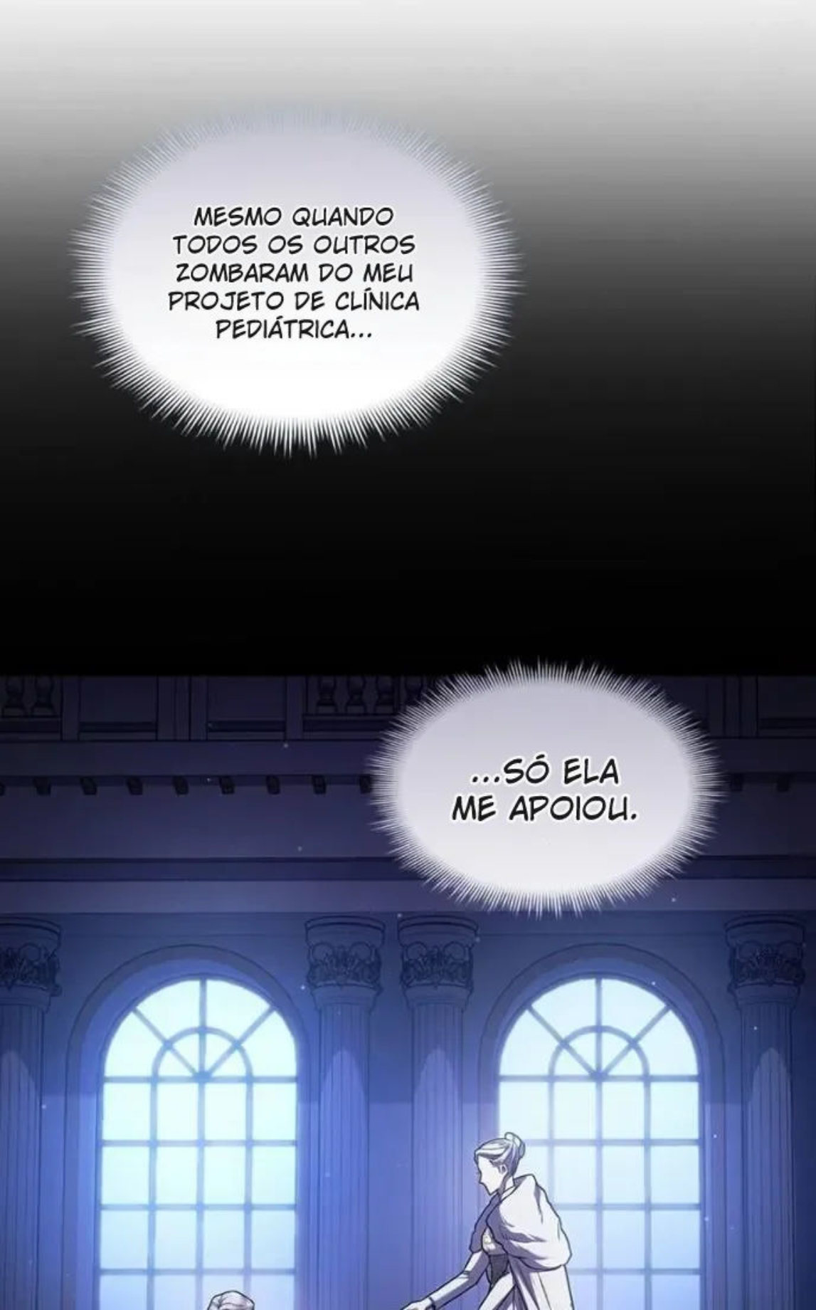 Who Stole the Empress? Capítulo 66 Página 21