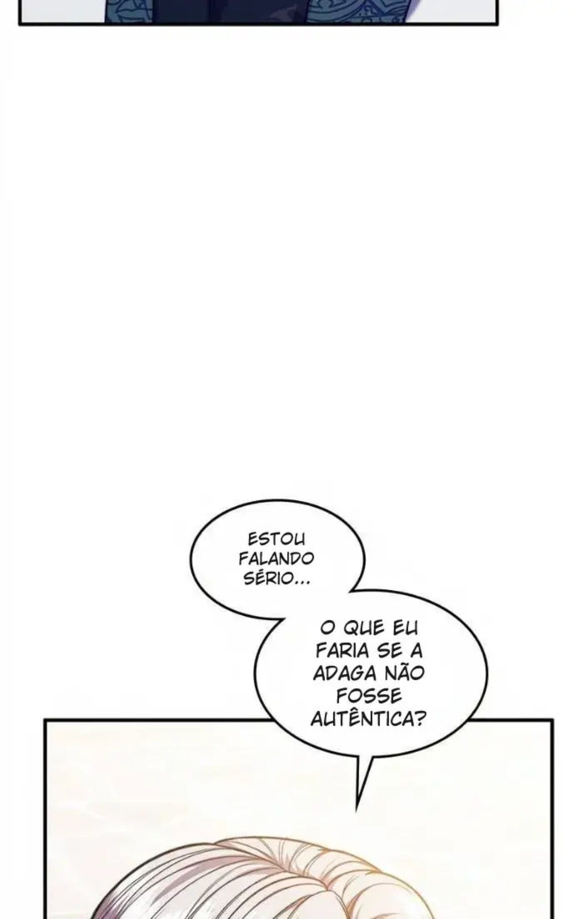 Who Stole the Empress? Capítulo 66 Página 34