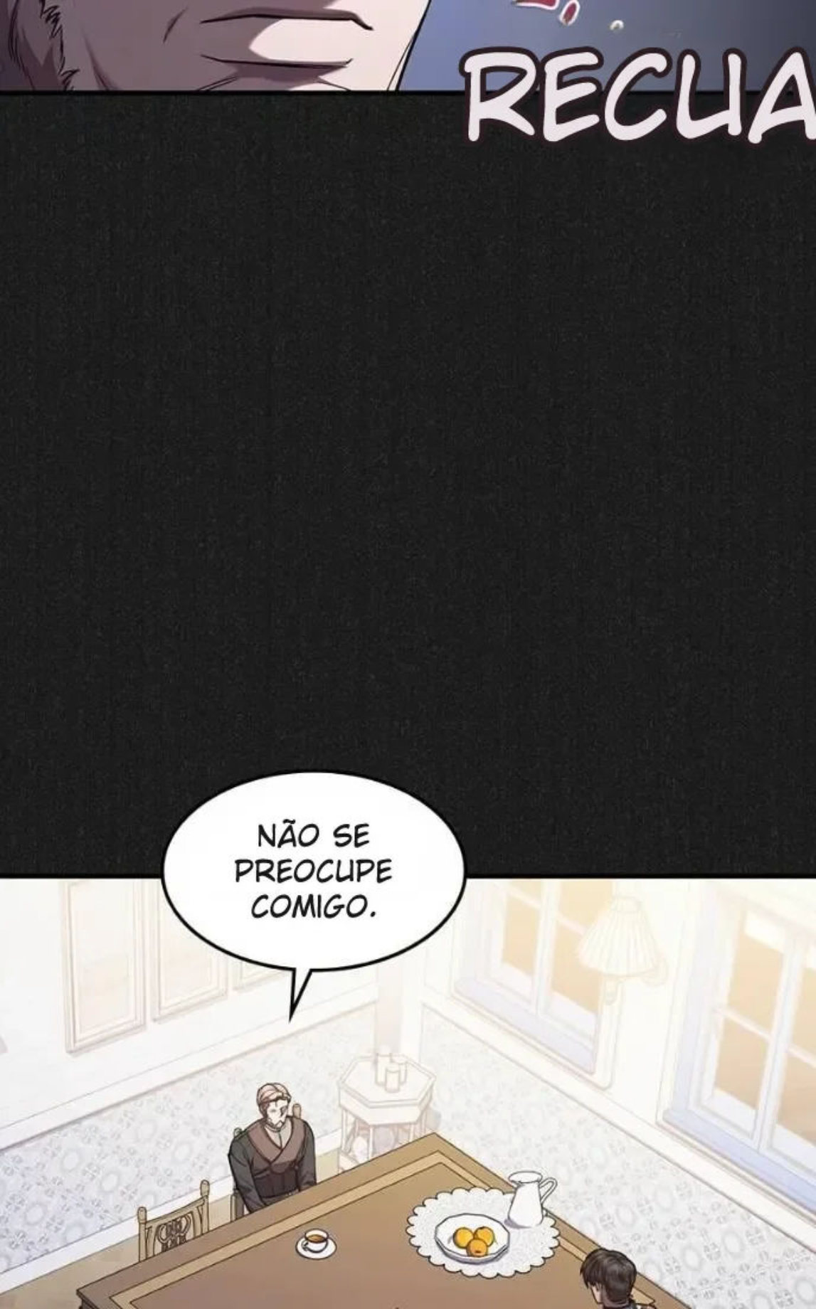 Who Stole the Empress? Capítulo 66 Página 39