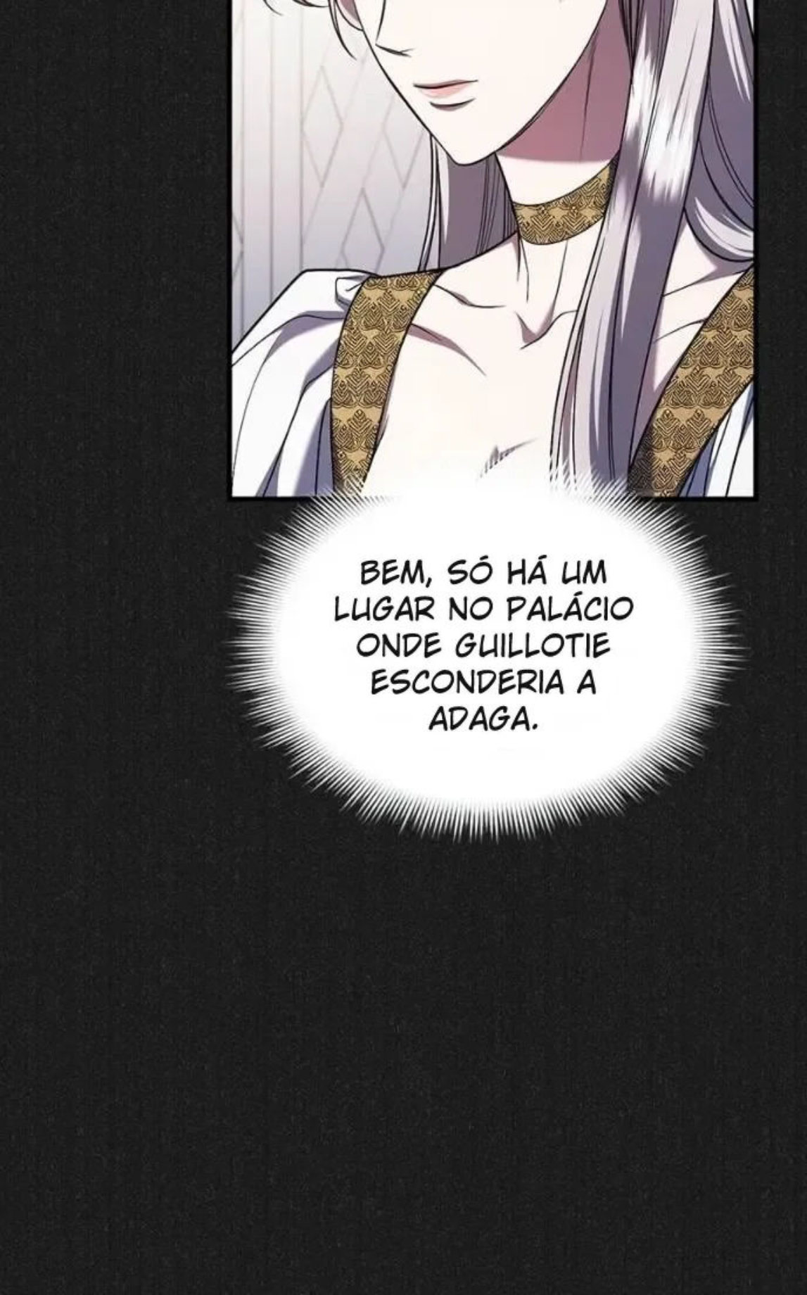 Who Stole the Empress? Capítulo 66 Página 43