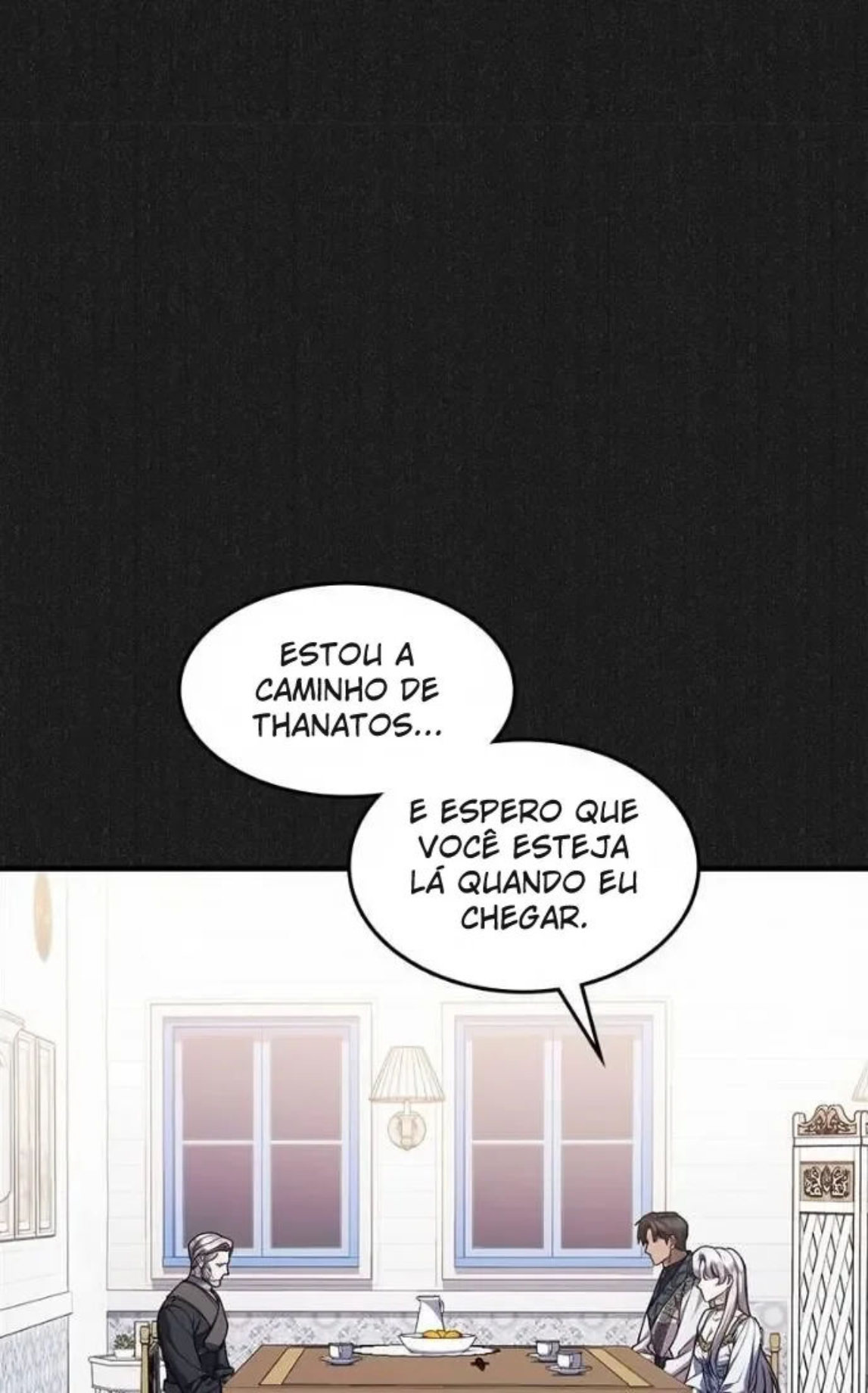 Who Stole the Empress? Capítulo 66 Página 44