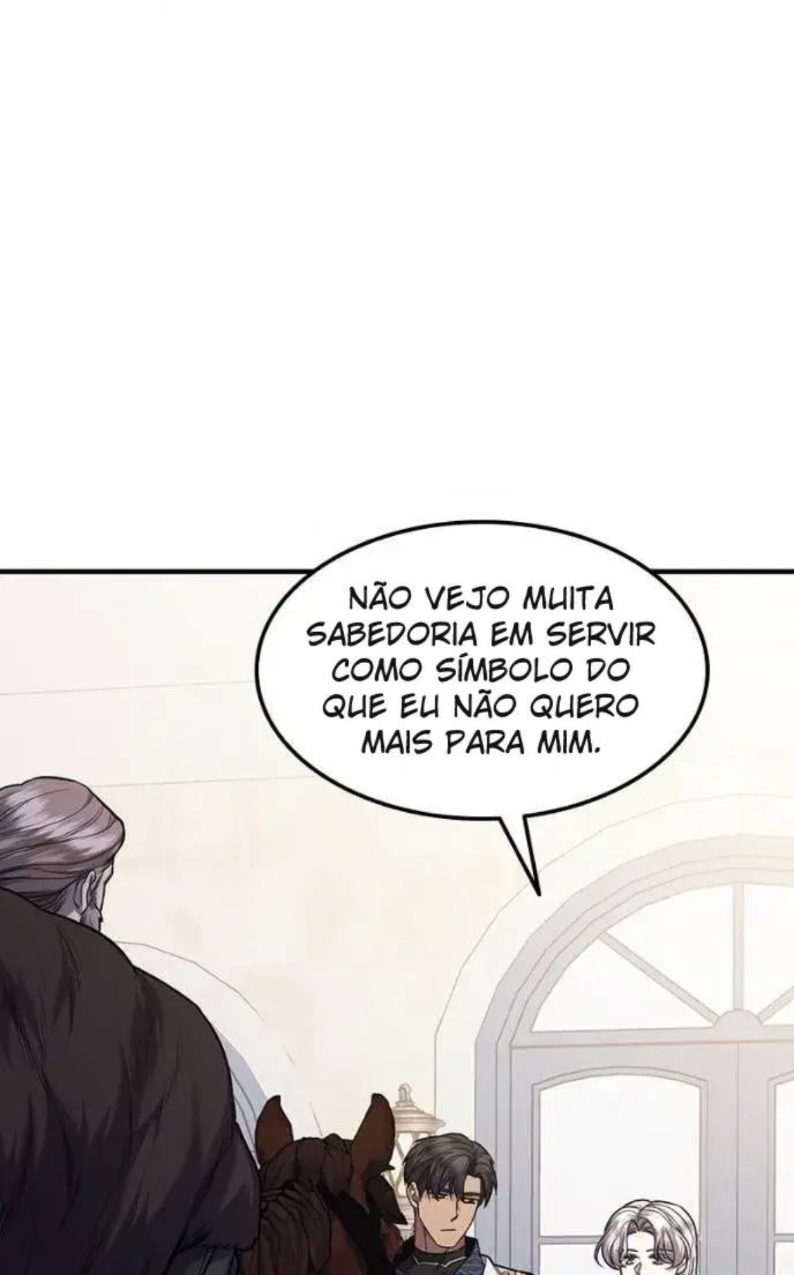 Who Stole the Empress? Capítulo 66 Página 5