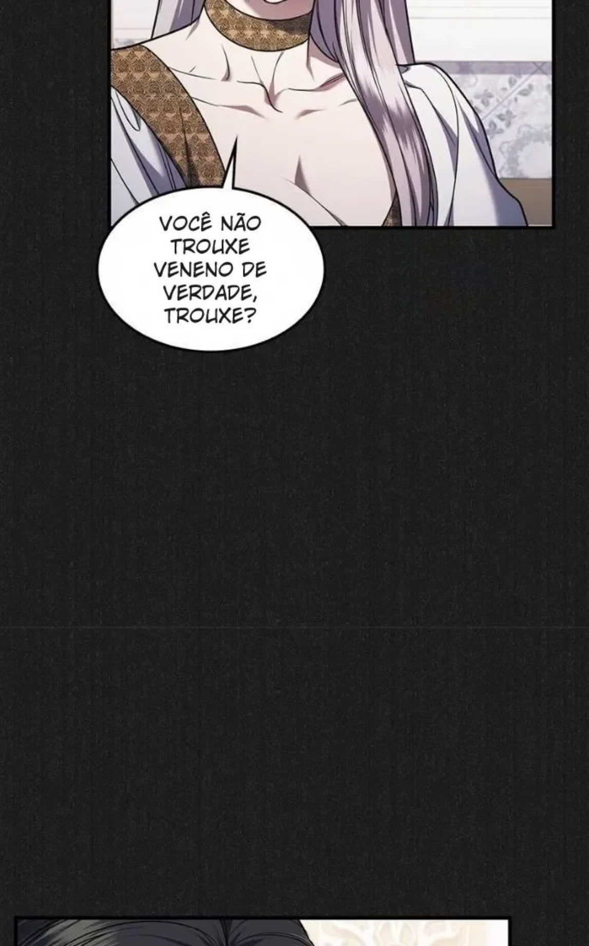 Who Stole the Empress? Capítulo 66 Página 54