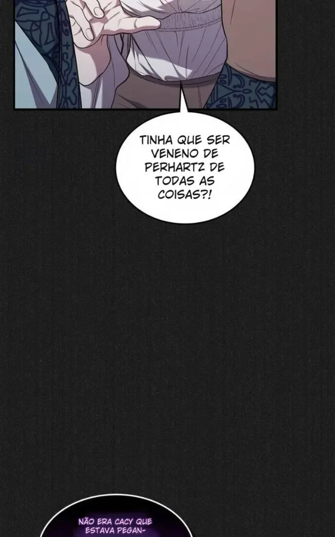 Who Stole the Empress? Capítulo 66 Página 63