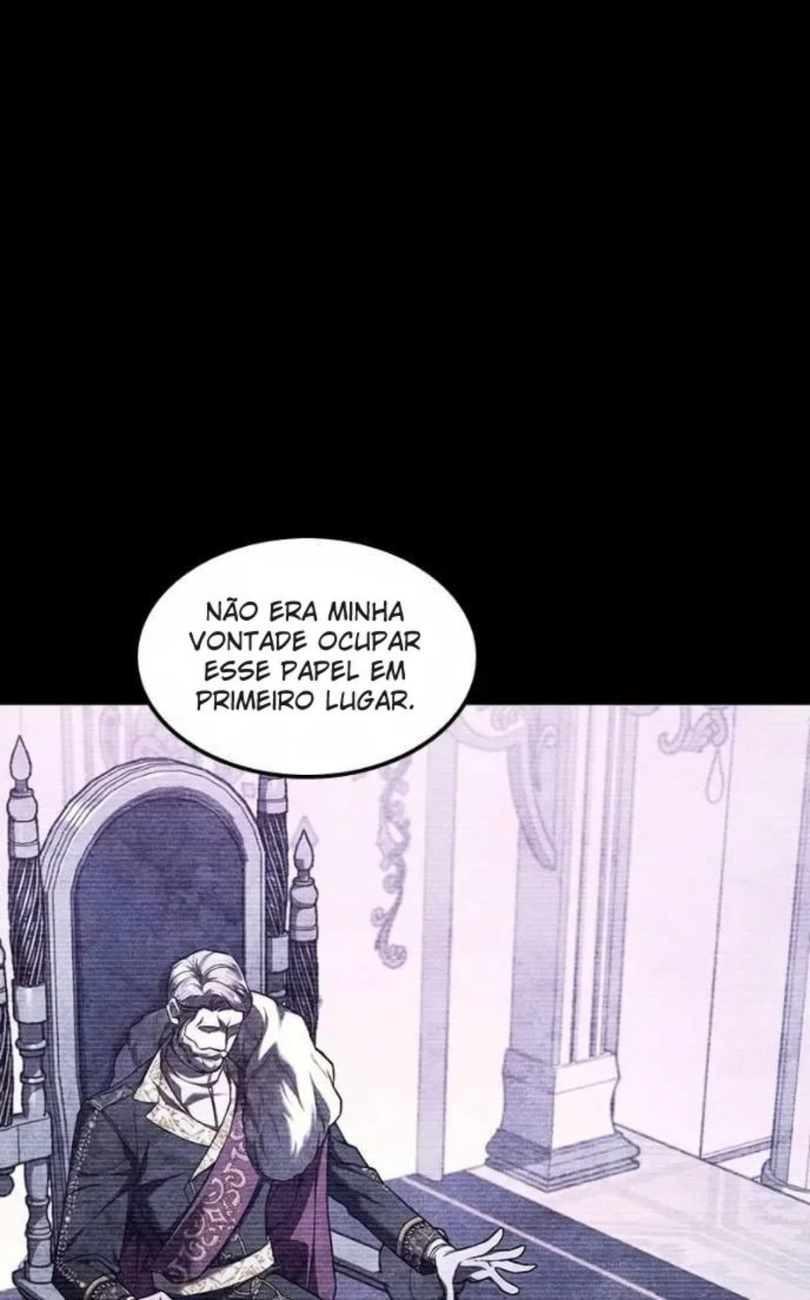Who Stole the Empress? Capítulo 66 Página 7