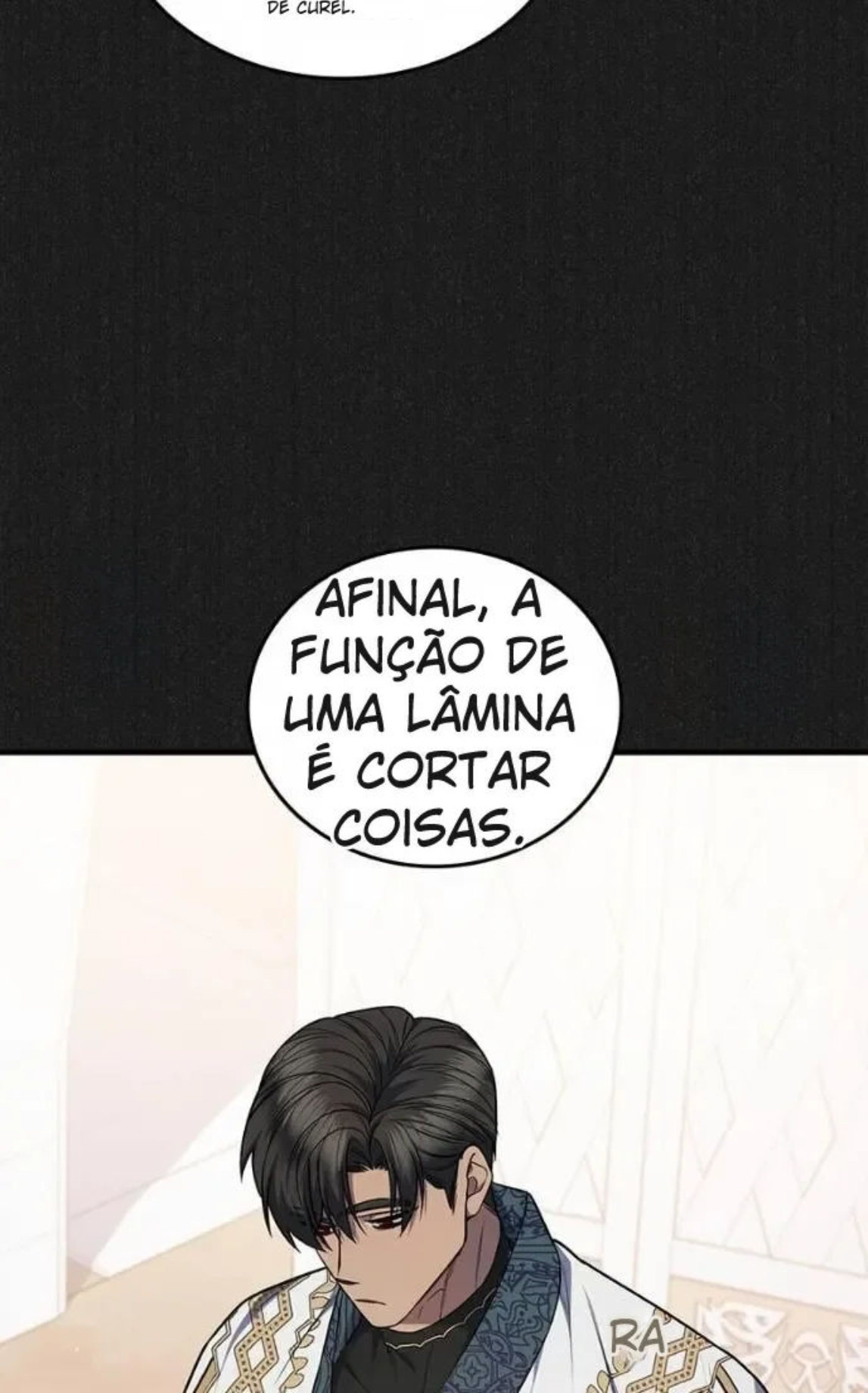 Who Stole the Empress? Capítulo 66 Página 79