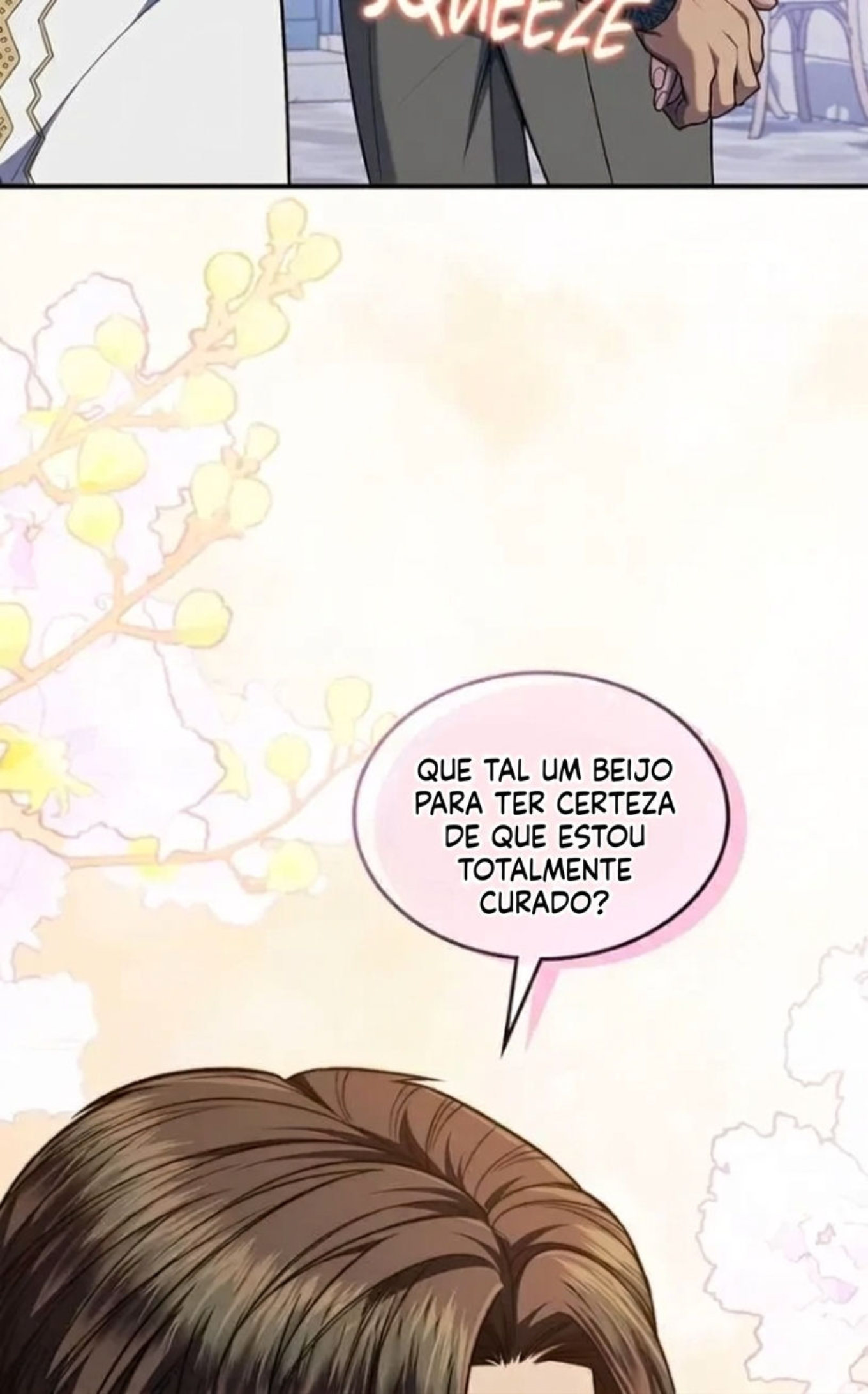 Who Stole the Empress? Capítulo 66 Página 99