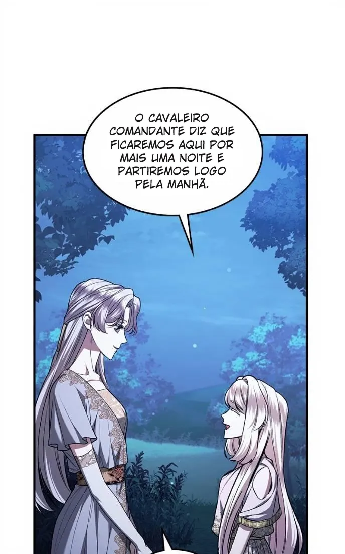 Who Stole the Empress? Capítulo 67 Página 12
