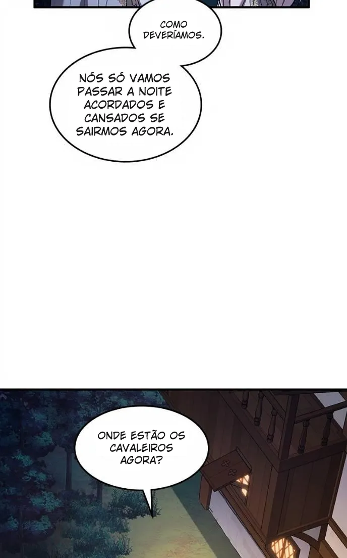 Who Stole the Empress? Capítulo 67 Página 13
