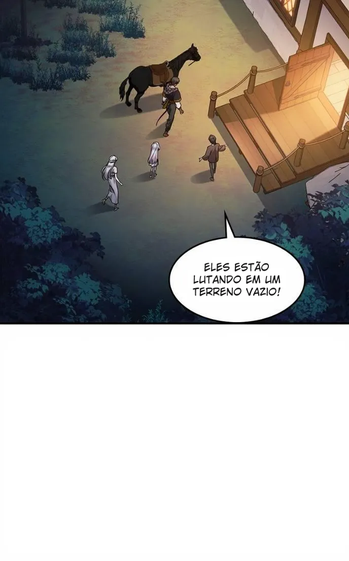Who Stole the Empress? Capítulo 67 Página 14