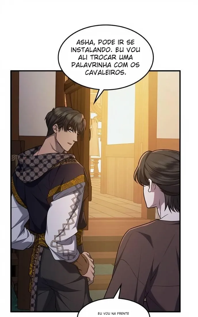 Who Stole the Empress? Capítulo 67 Página 15