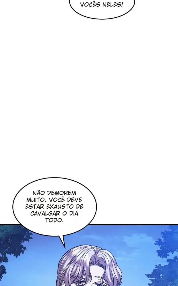 Who Stole the Empress? Capítulo 67 Página 16