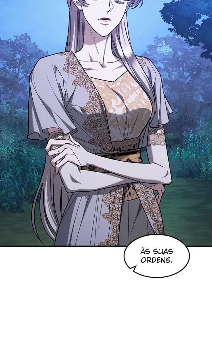 Who Stole the Empress? Capítulo 67 Página 17