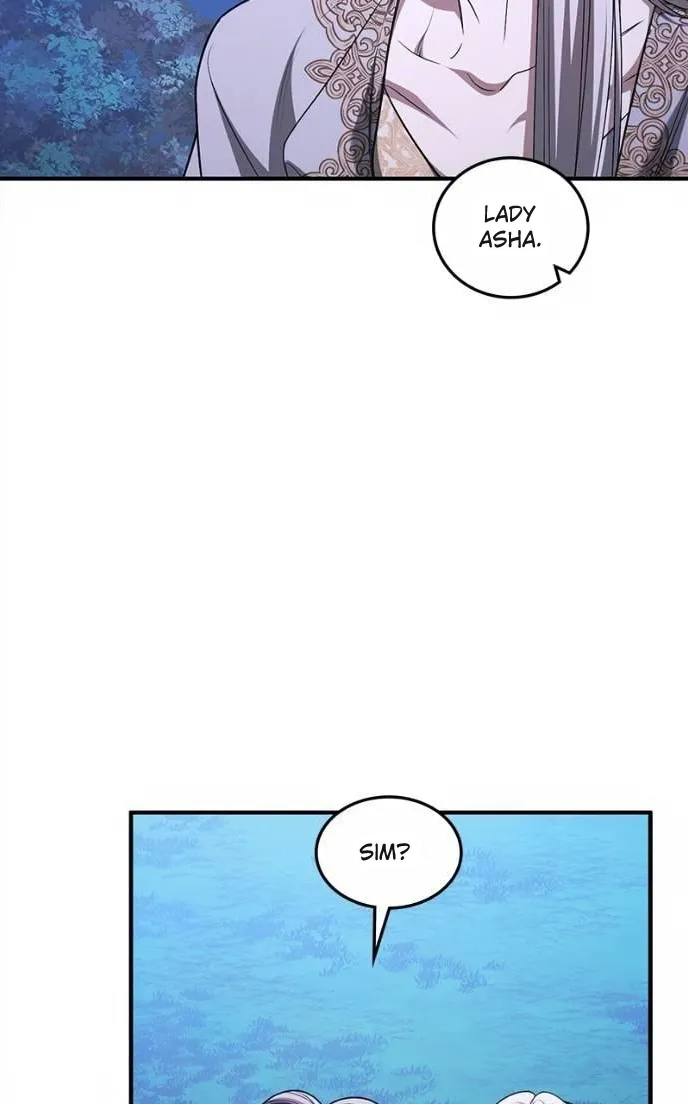 Who Stole the Empress? Capítulo 67 Página 19