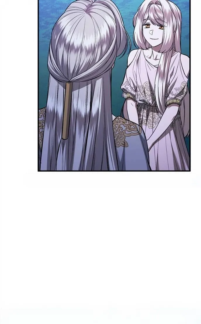 Who Stole the Empress? Capítulo 67 Página 20