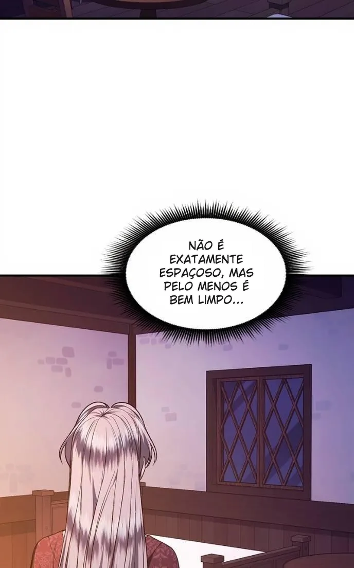 Who Stole the Empress? Capítulo 67 Página 34