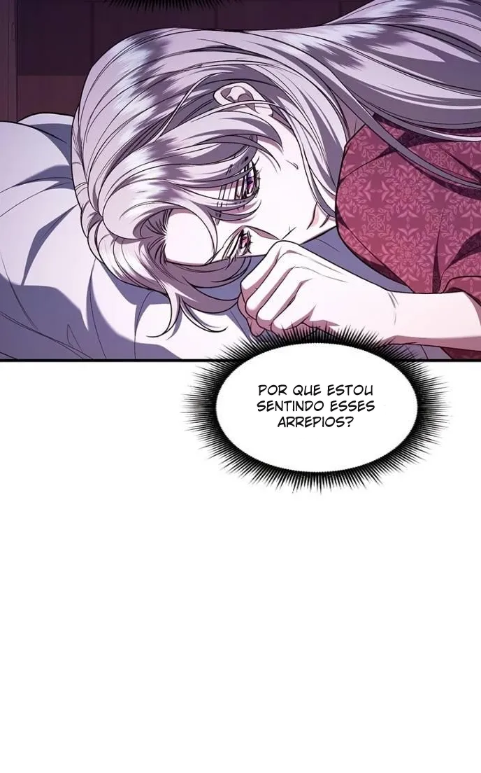 Who Stole the Empress? Capítulo 67 Página 37