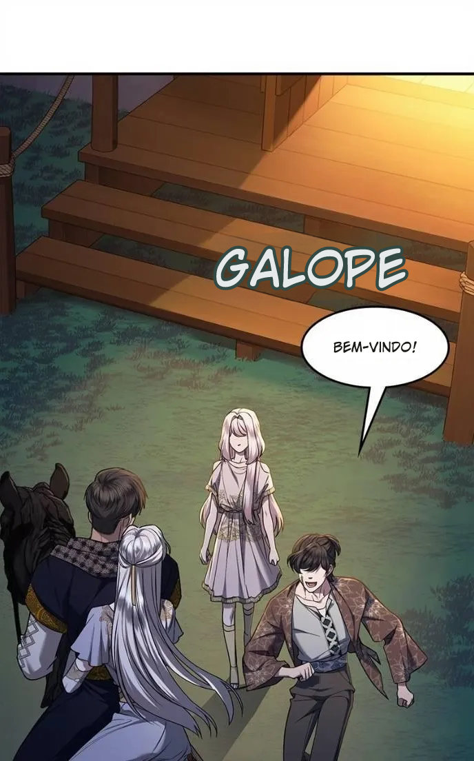 Who Stole the Empress? Capítulo 67 Página 4