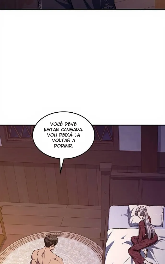 Who Stole the Empress? Capítulo 67 Página 42