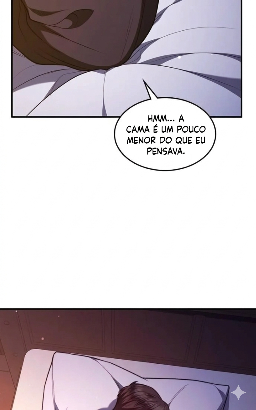 Who Stole the Empress? Capítulo 67 Página 55