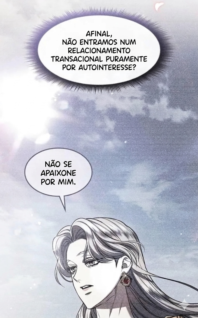 Who Stole the Empress? Capítulo 67 Página 67