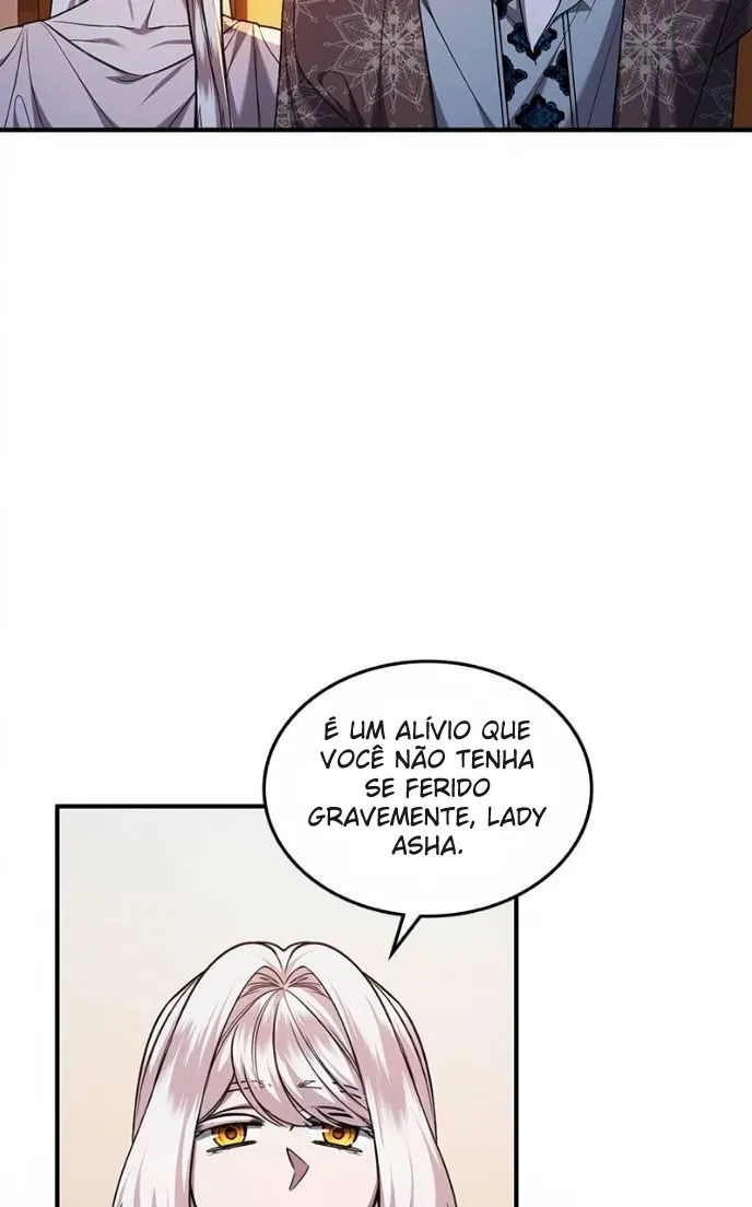 Who Stole the Empress? Capítulo 67 Página 8