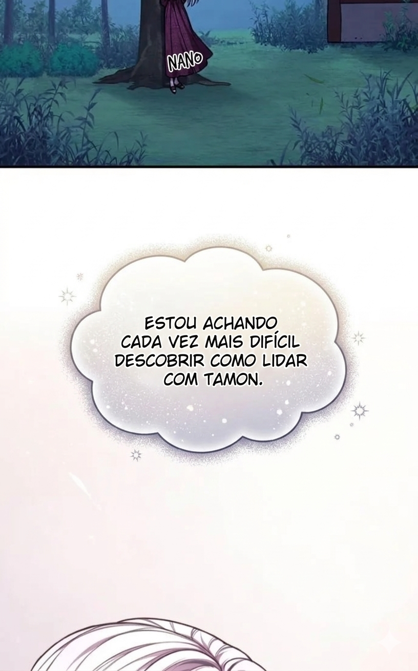 Who Stole the Empress? Capítulo 67 Página 97