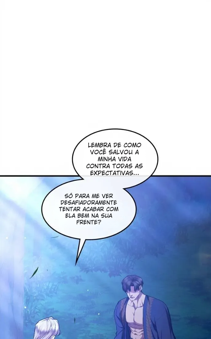 Who Stole the Empress? Capítulo 68 Página 15