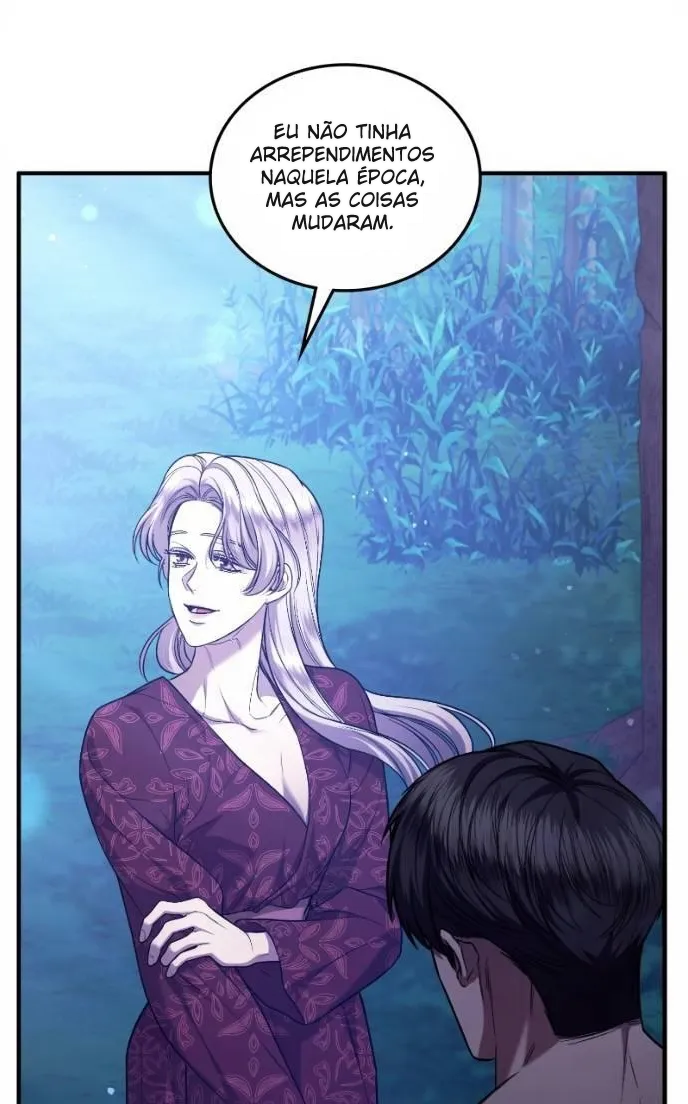 Who Stole the Empress? Capítulo 68 Página 20