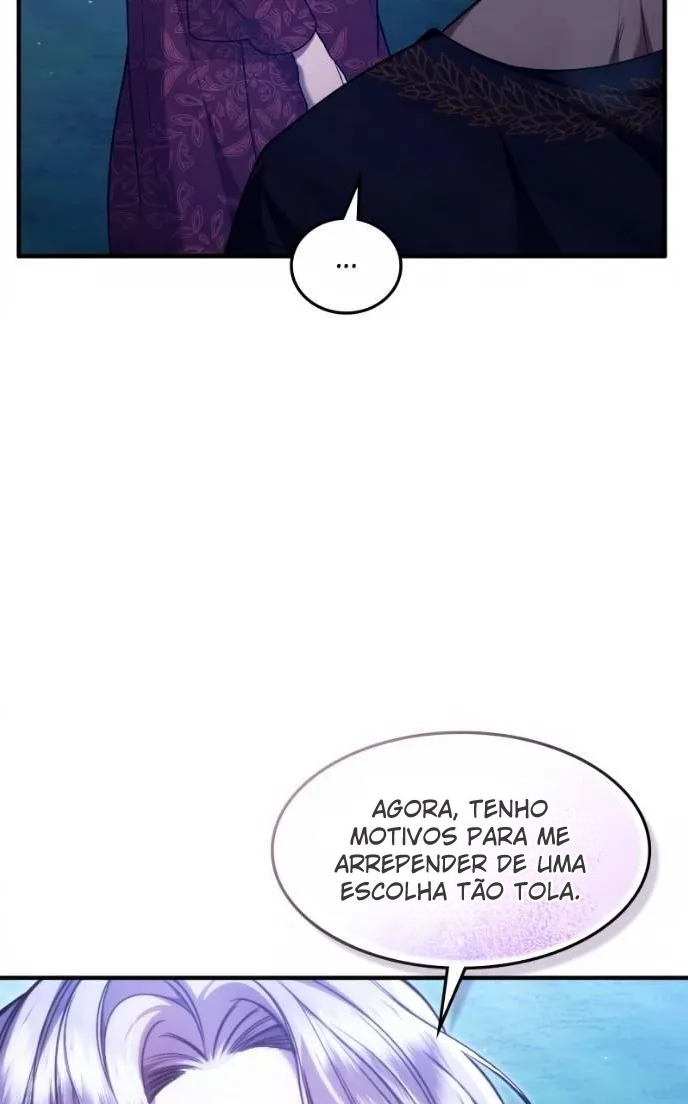 Who Stole the Empress? Capítulo 68 Página 21