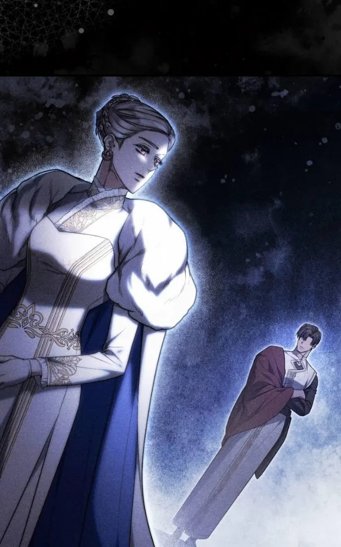 Who Stole the Empress? Capítulo 68 Página 31