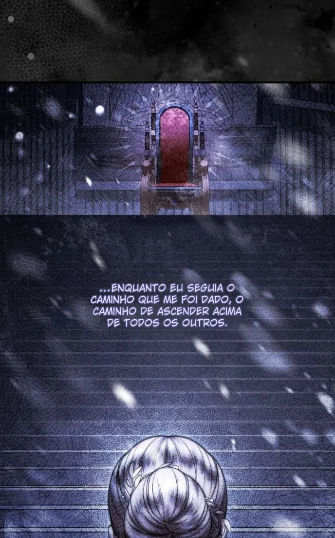 Who Stole the Empress? Capítulo 68 Página 34