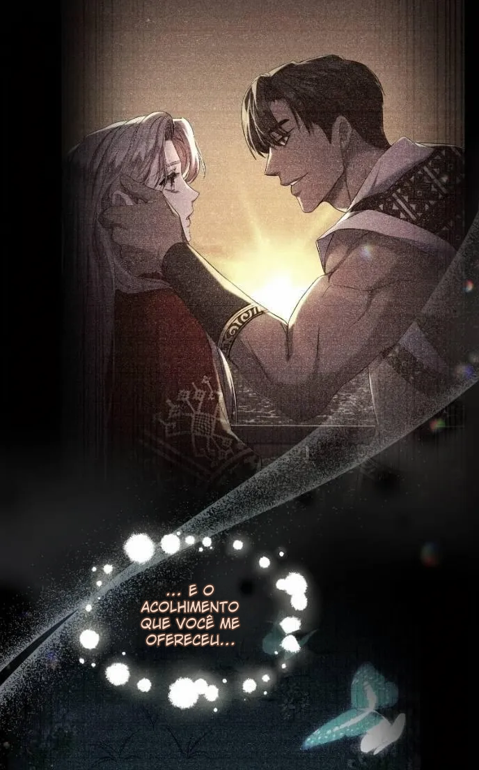 Who Stole the Empress? Capítulo 68 Página 41